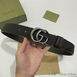 Picture of Gucci Belts _SKUGucciBelt38mmX95-125cm7D273616